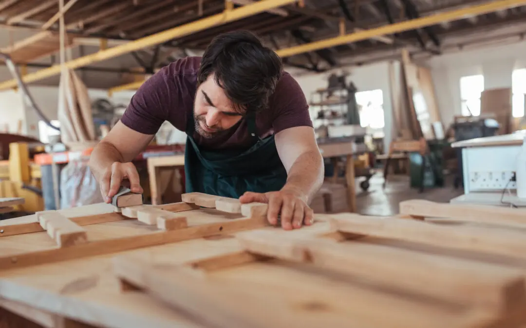 “I Don’t Want to Manage People” – Why Good Technicians Make Frustrated Business Owners