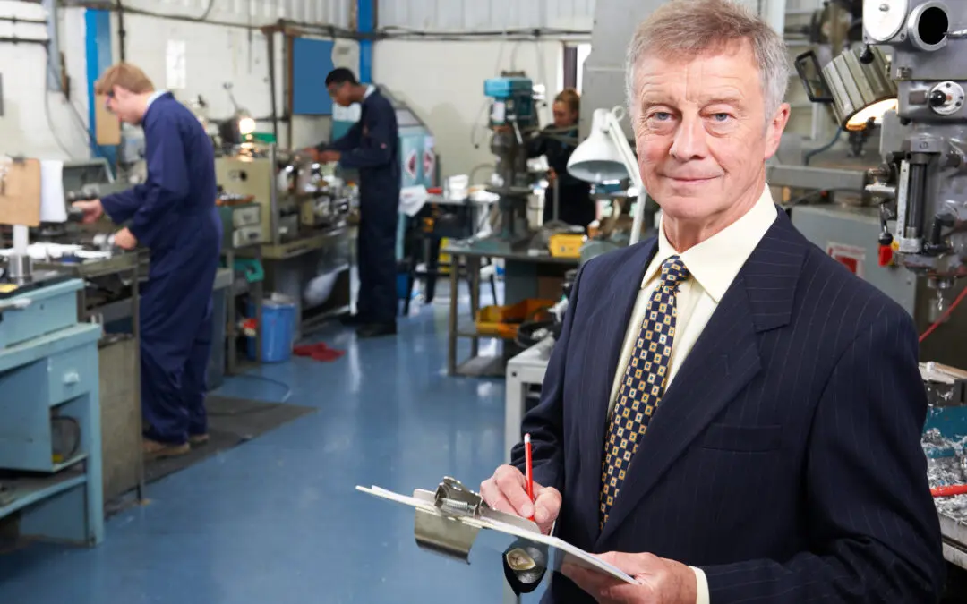 “Dad, When Are You Going to Retire?” – The Question Every Family Business Owner Dreads