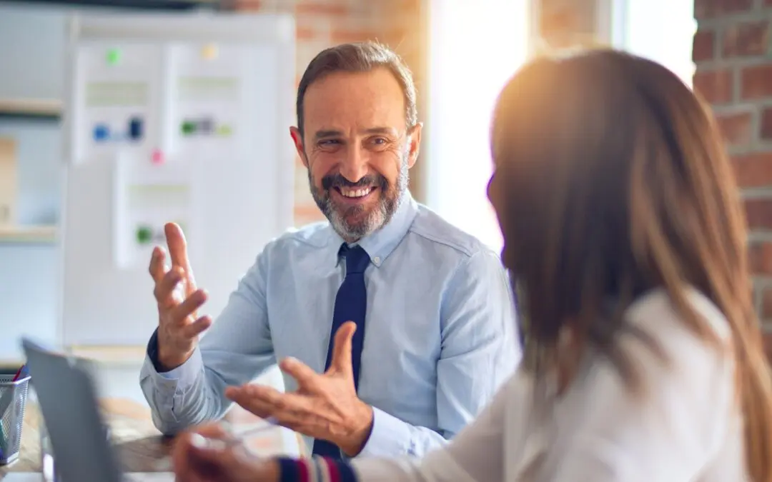 Accountability Chart vs Org Chart: Why One Actually Works