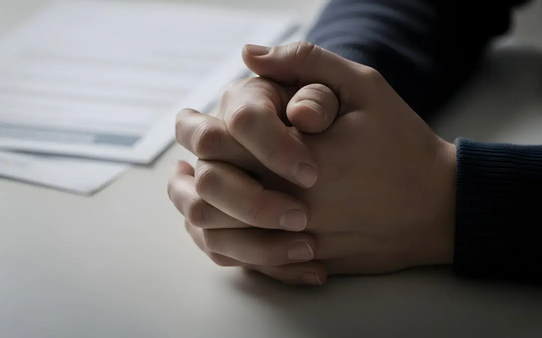 How to Start a Difficult Conversation Without Starting a Fight